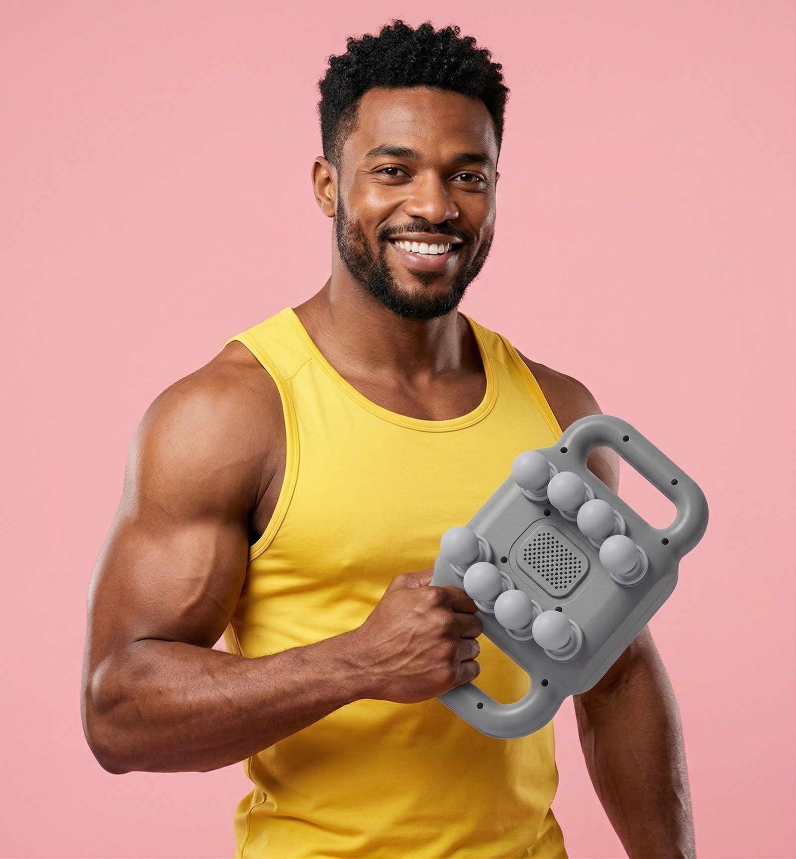 BODY MASSAGER
