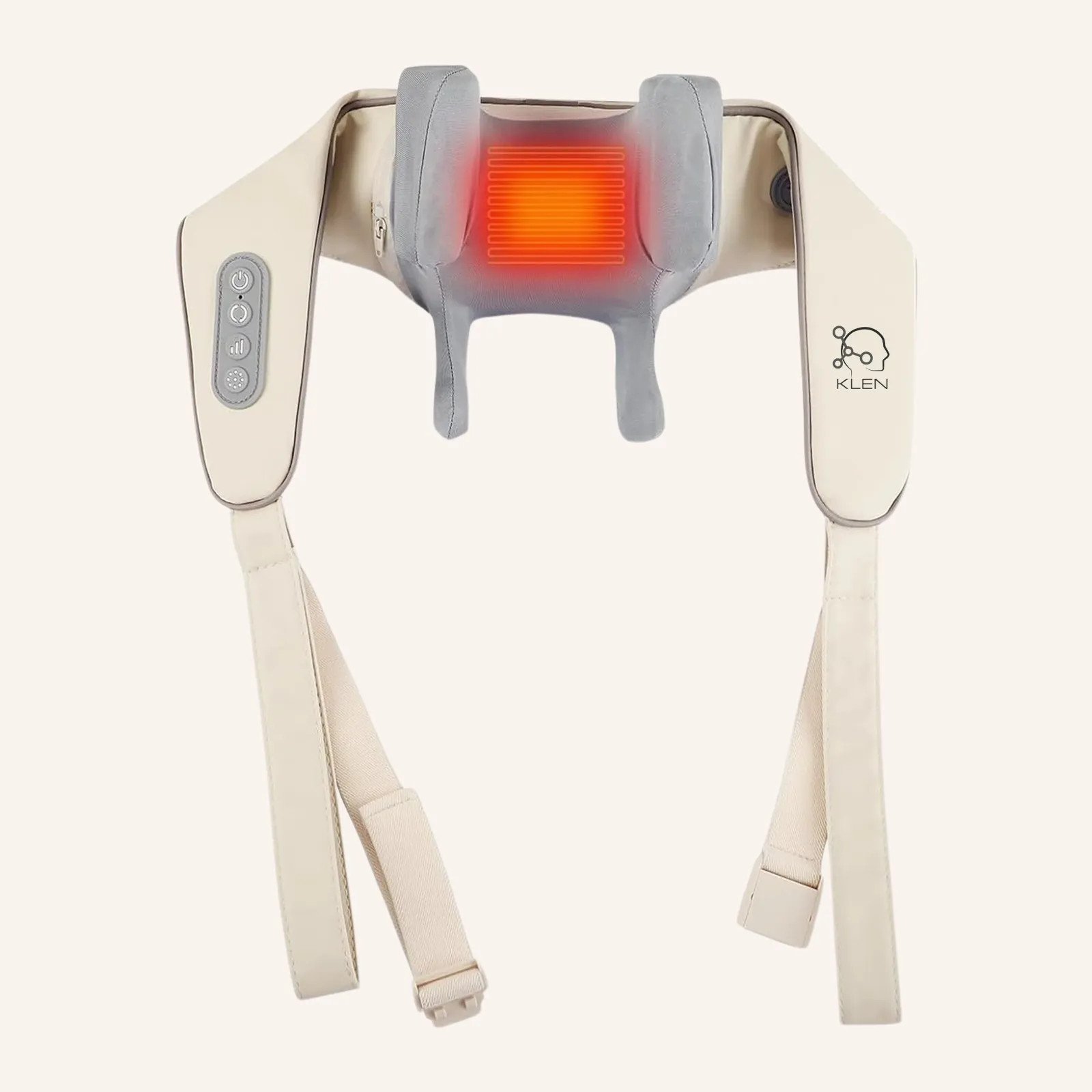SHOULDER MASSAGER