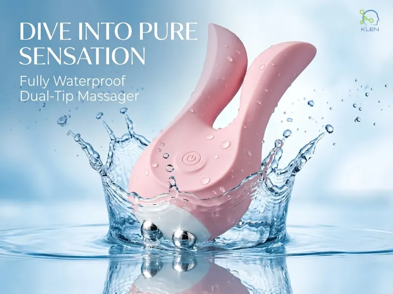 Best Personal Massager for Pain Relief & Relaxation
