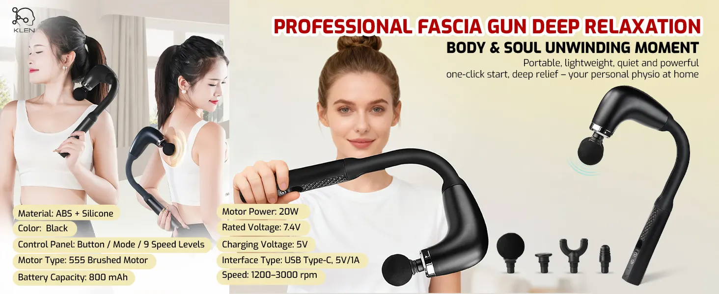 back massagers 