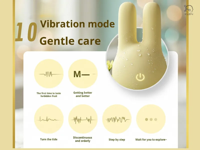 personal massager for women designed for relaxation and wellness