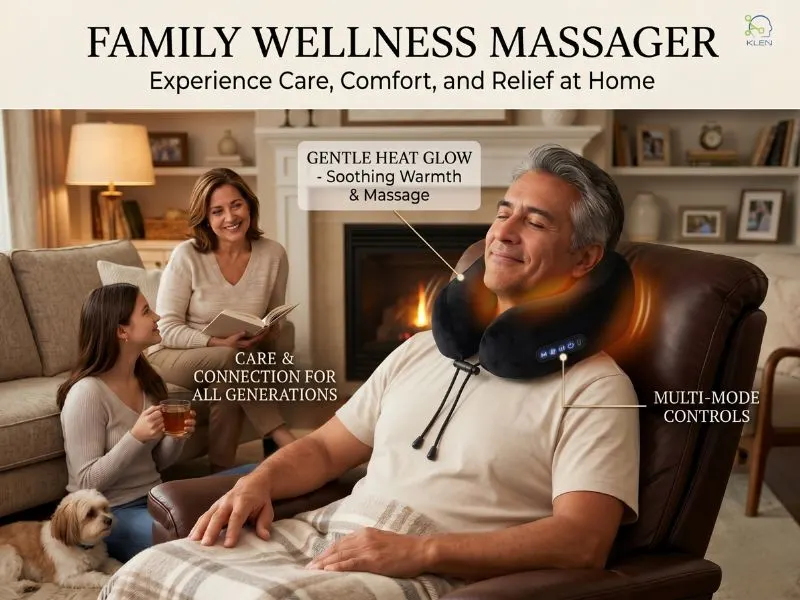 best pillow for neck problems    