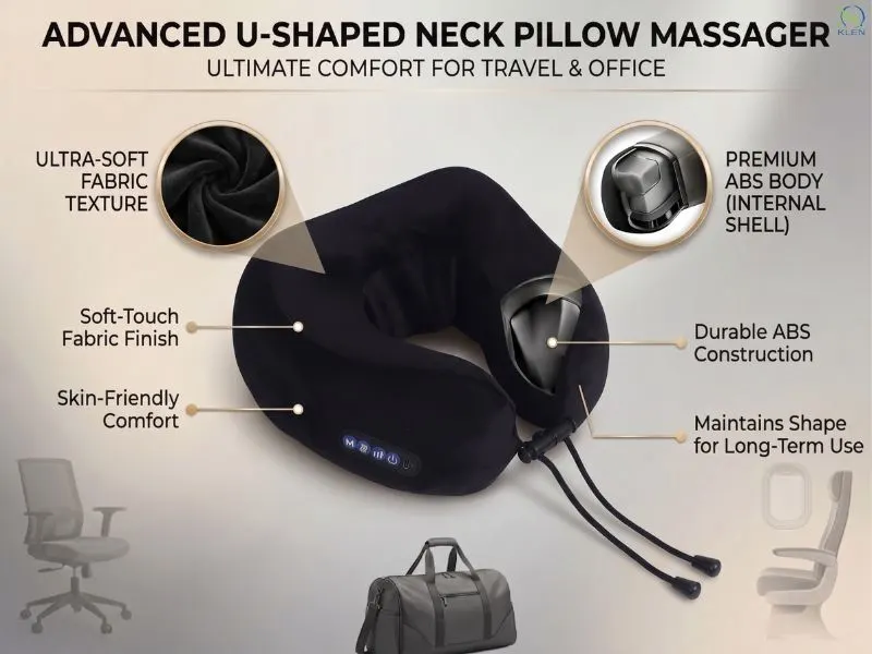 body massager machine for pain relief