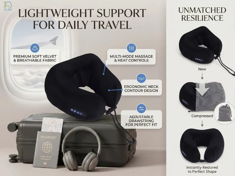best pillow for cervical neck pain