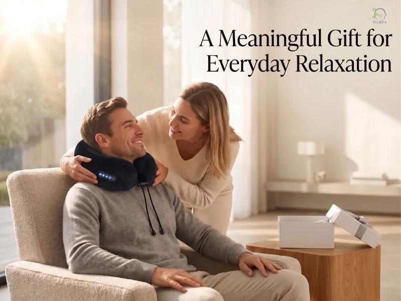 best pillow for neck problems
