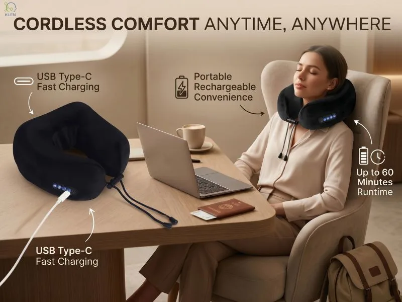 best pillow for cervical pain