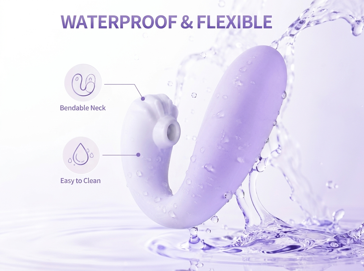female massager
