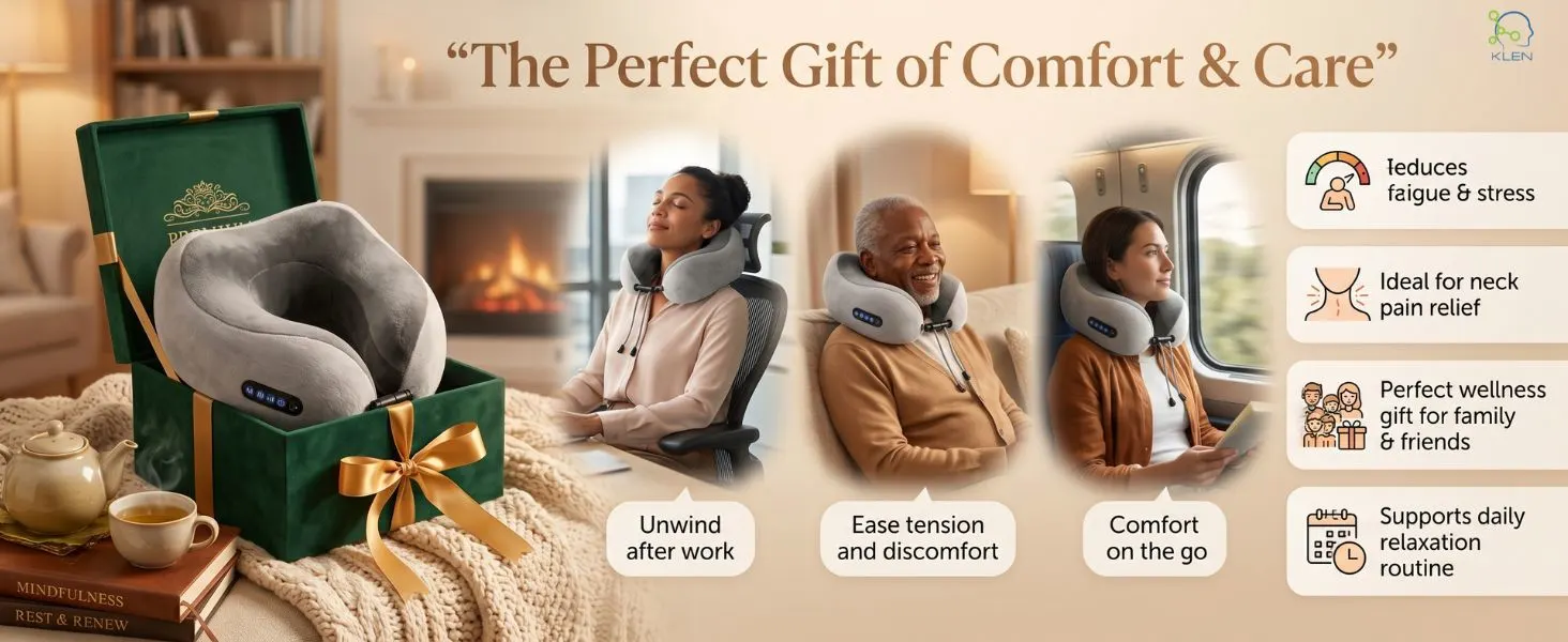 neck pillow