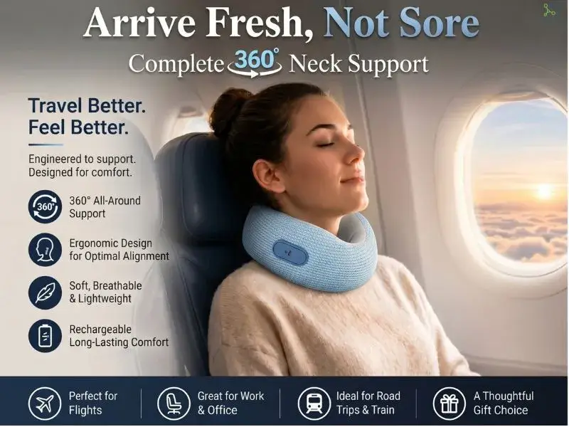 memory foam neck pillow memory foam neck pillow