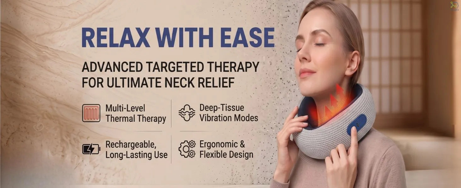 neck pillow