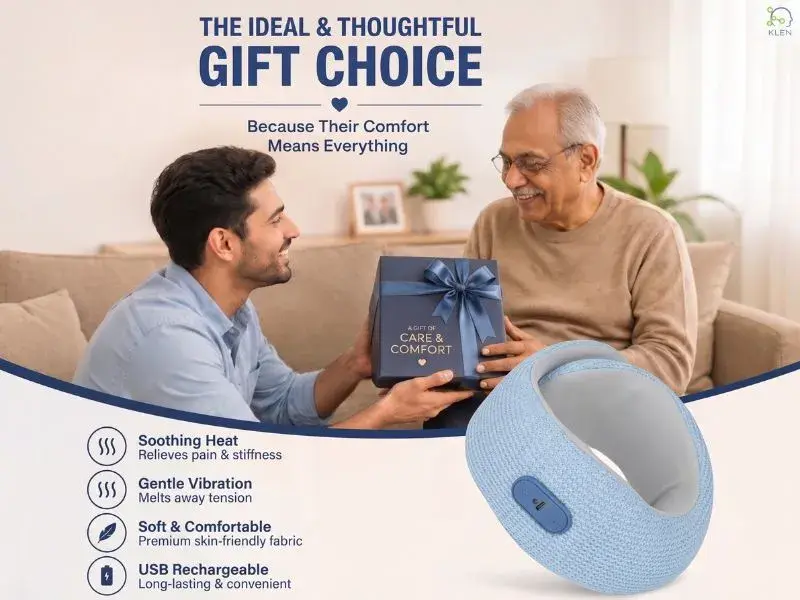 neck rest pillow