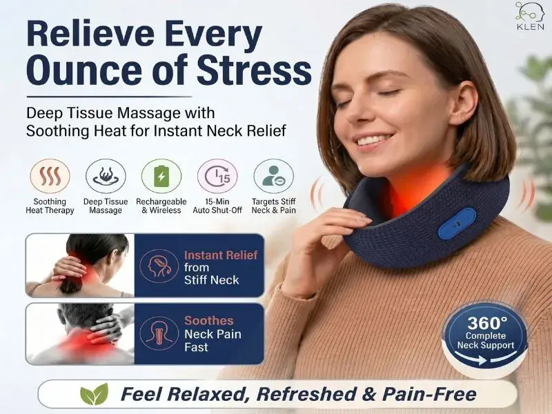 pillows for neck problems