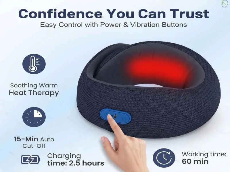 travel pillow