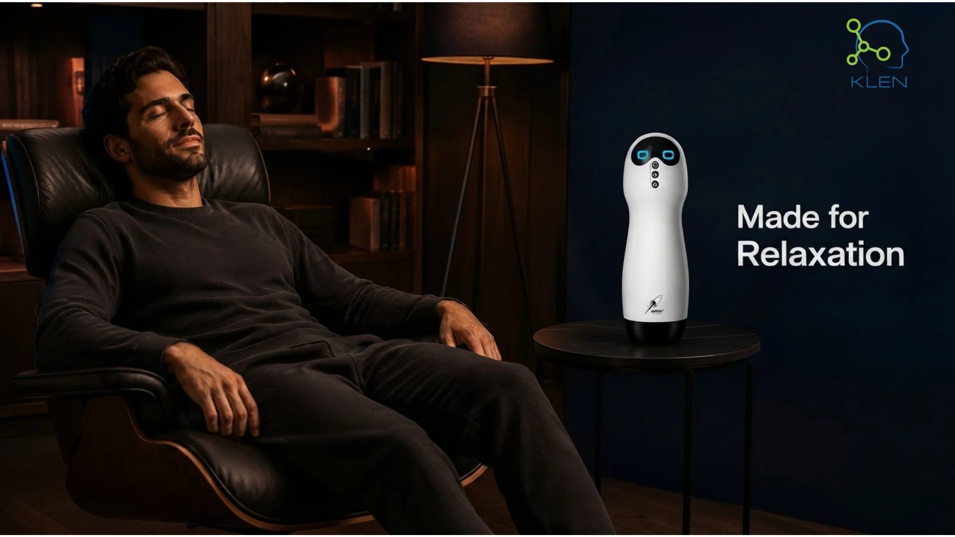 electric body massage