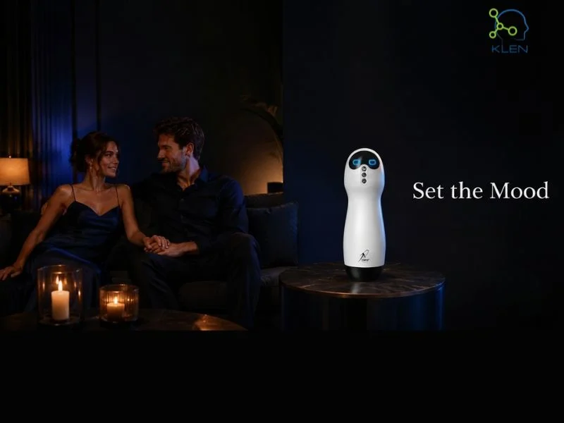 usb rechargeable massager
