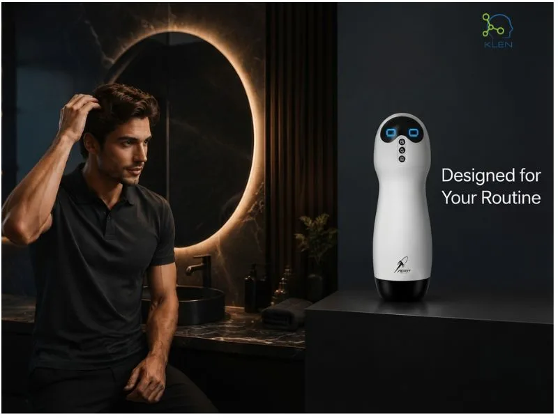 personal massager for men
