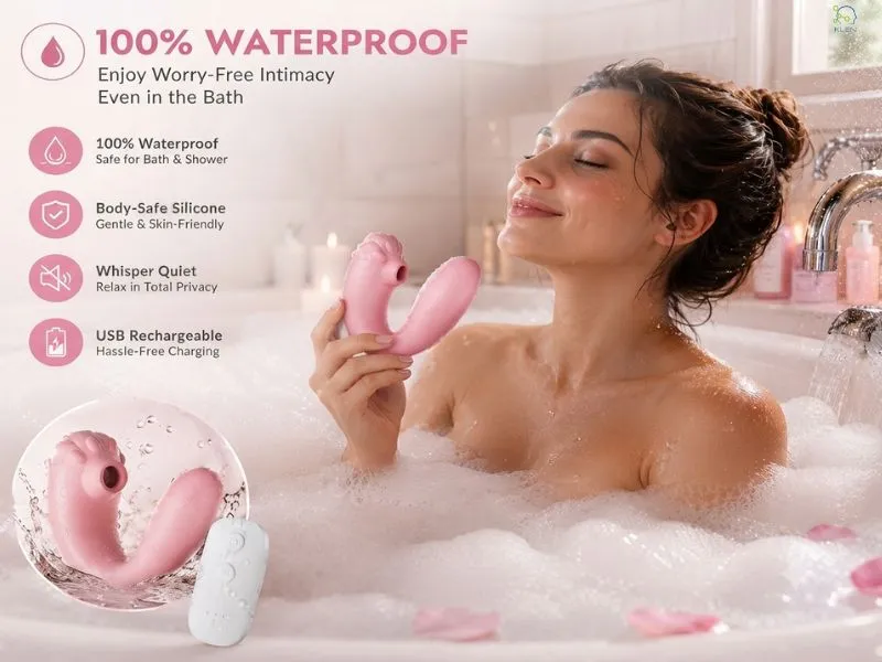hand held vibrating massager