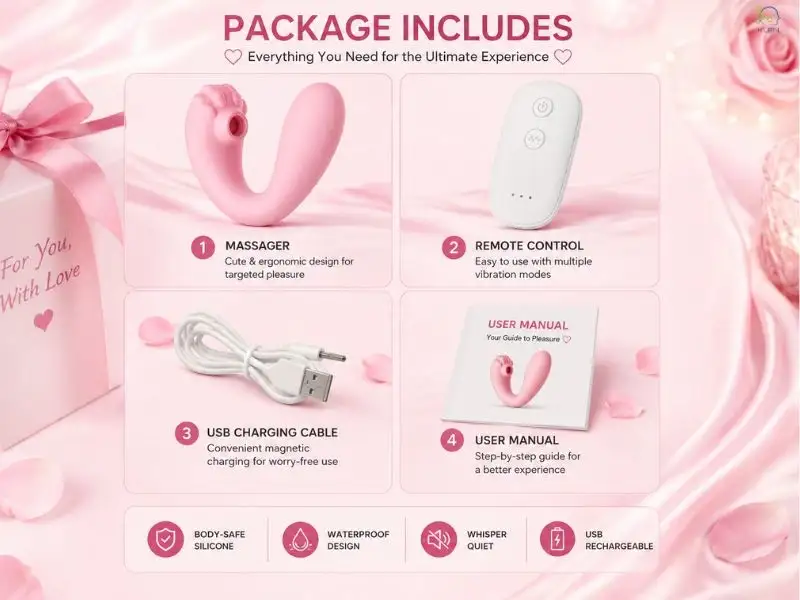 lady for massage