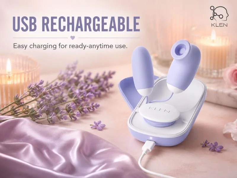 personal massager