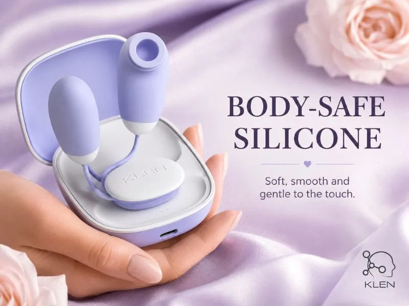 women massager