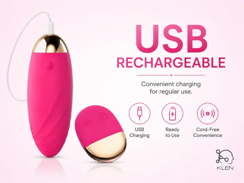 automatic massager