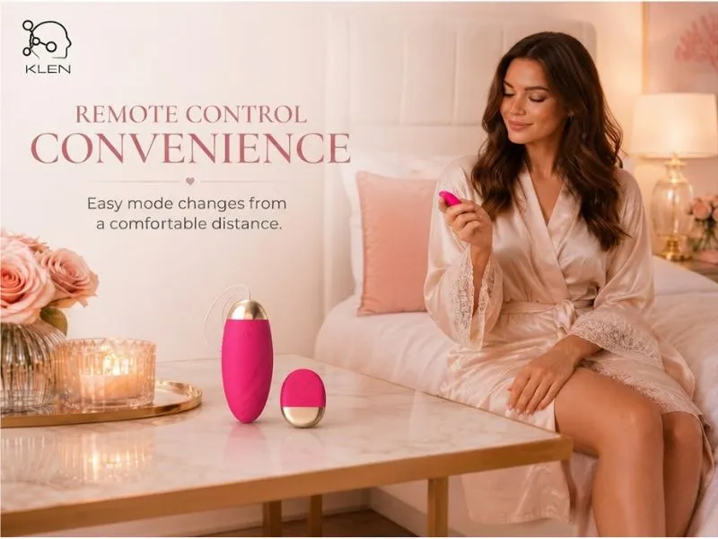 cordless personal massager