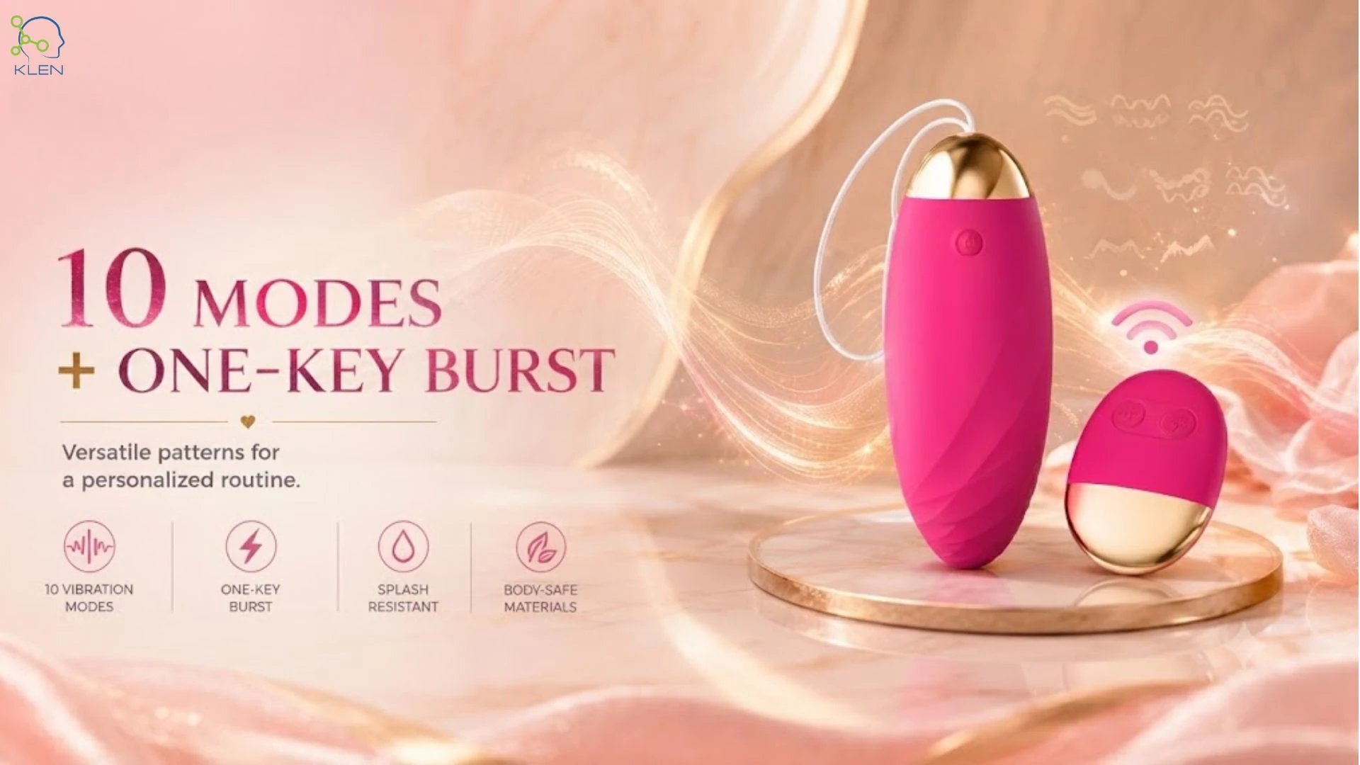 massager women
