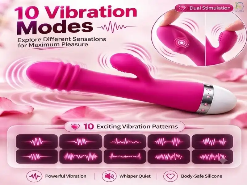 female body massage