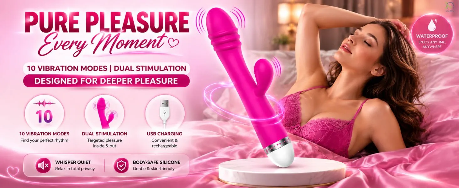 handheld vibrating massager