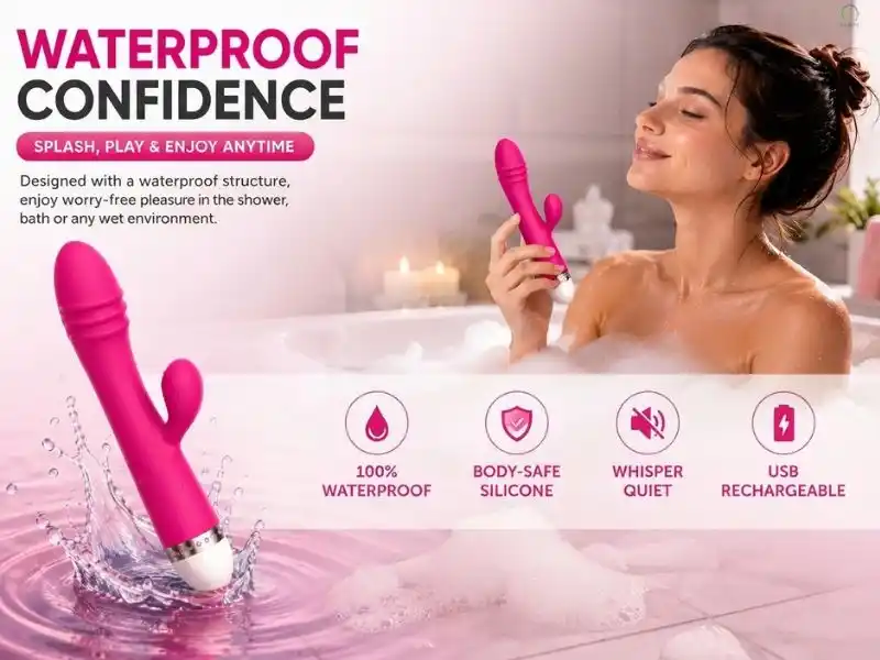 hot body massage