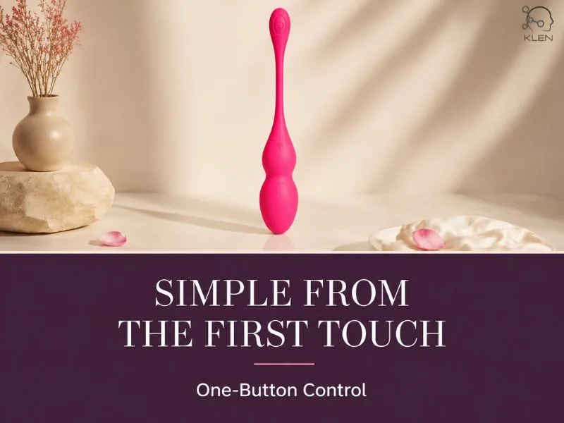 automatic massager