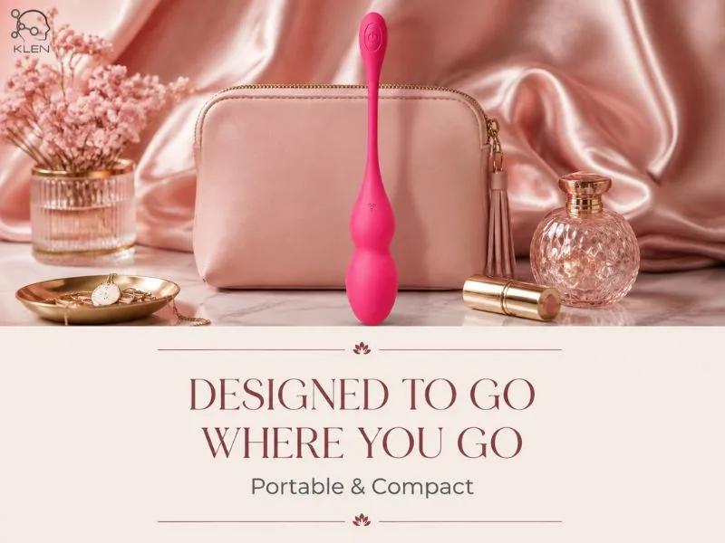 best portable massager
