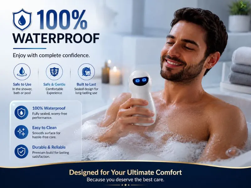 gents body massage