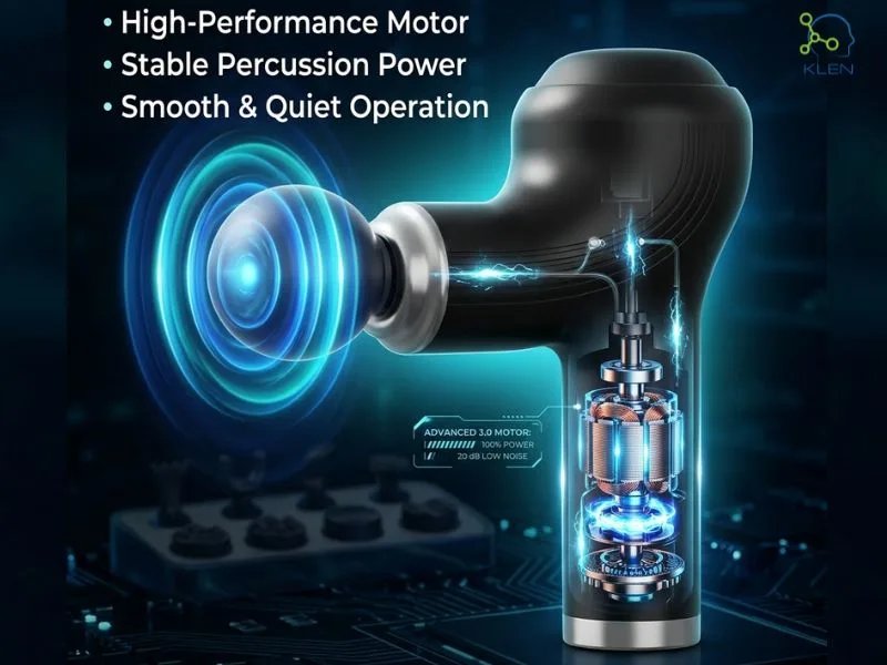 full leg massager for pain relief