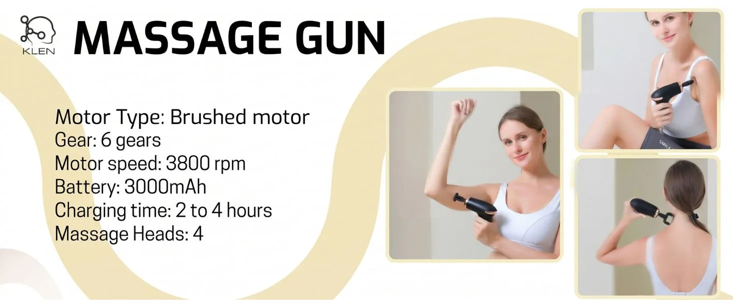 back massage machine