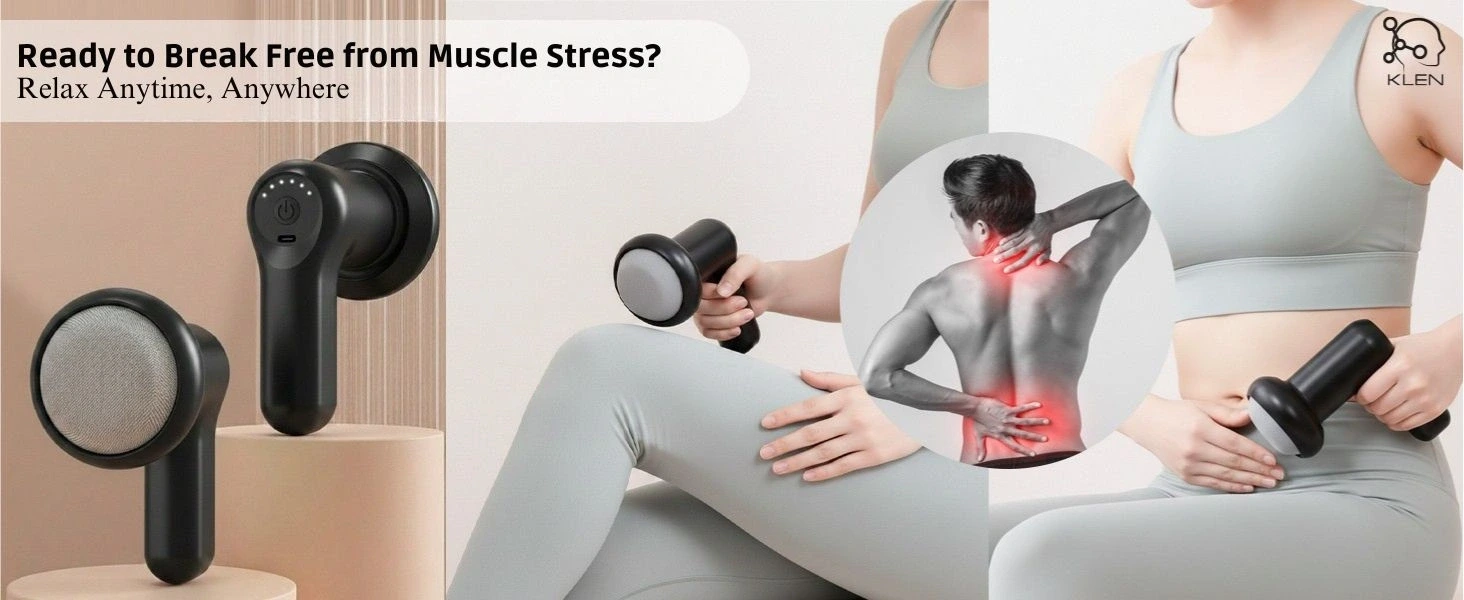 best massage gun