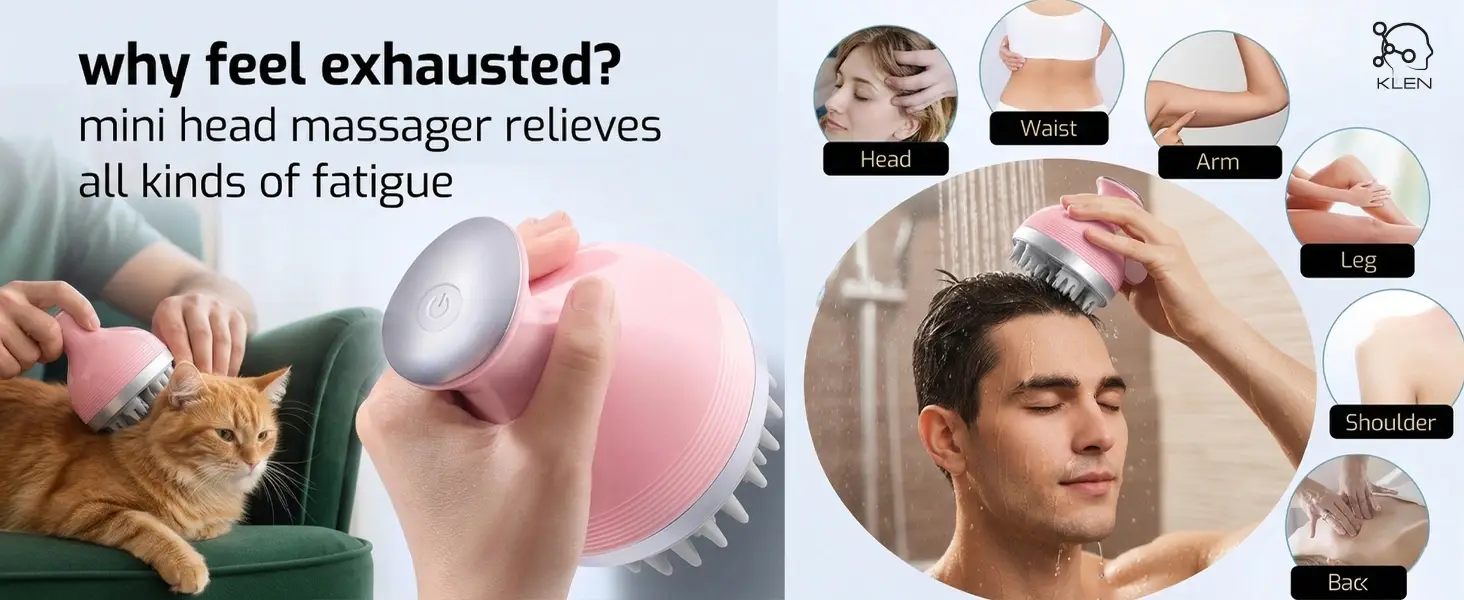 best massage machine