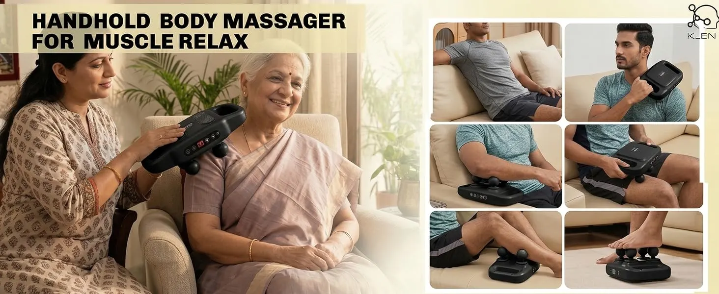 body massage for men 
