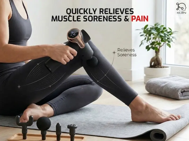 complete body massage