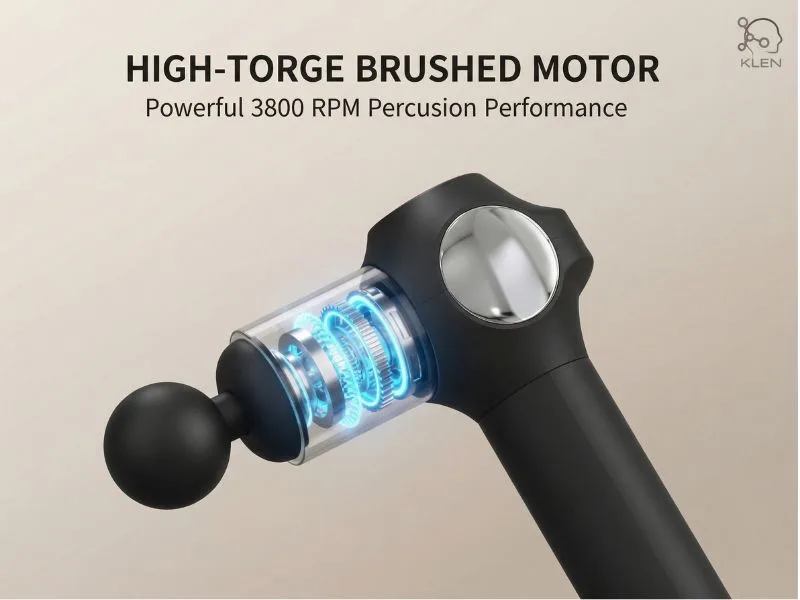 foot massager machine for pain relief