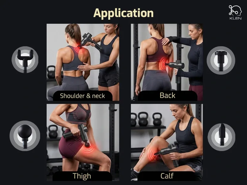 full body massage machine