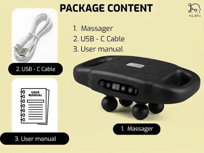 body massage for men )
