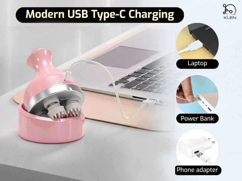 hair massager for hair growth hair massager for hair growth