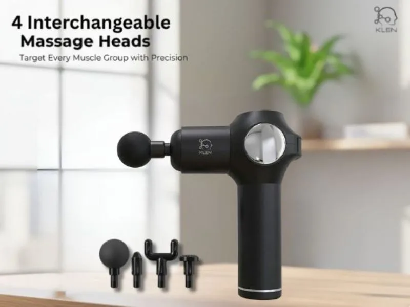  handheld body massager 