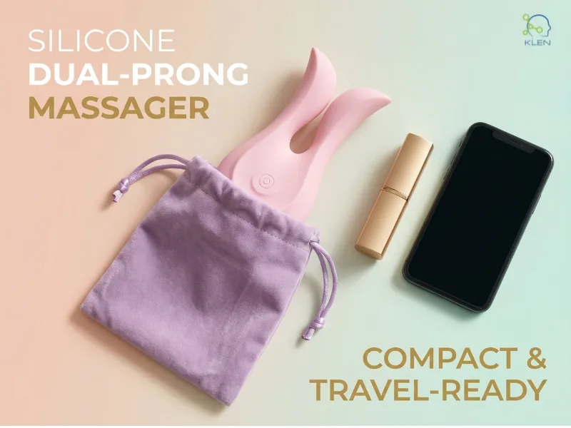 Portable Body Massager for Stress Relief Portable Body Massager for Stress Relief