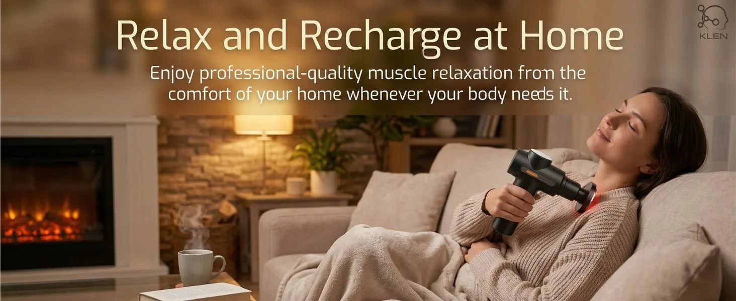 leg compression massager