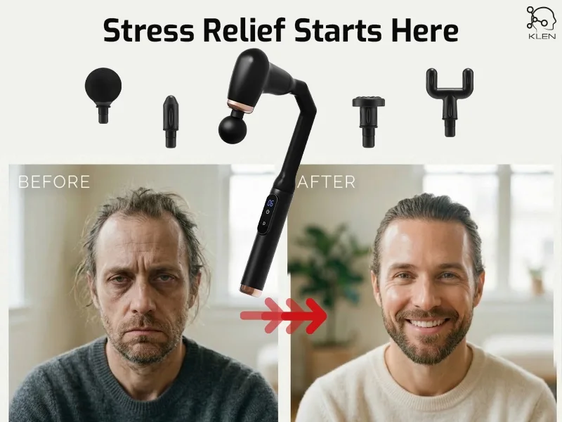 massager for the neck