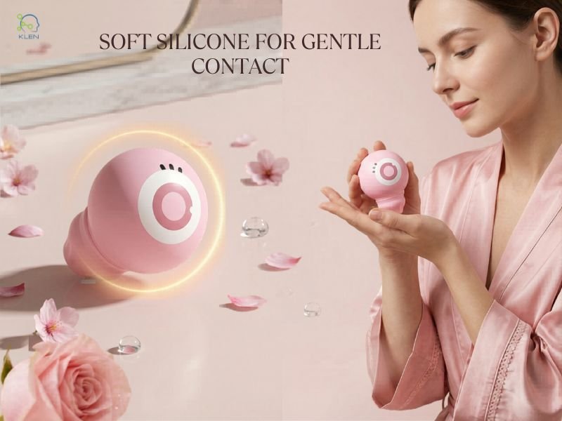 cordless vibrating massager   