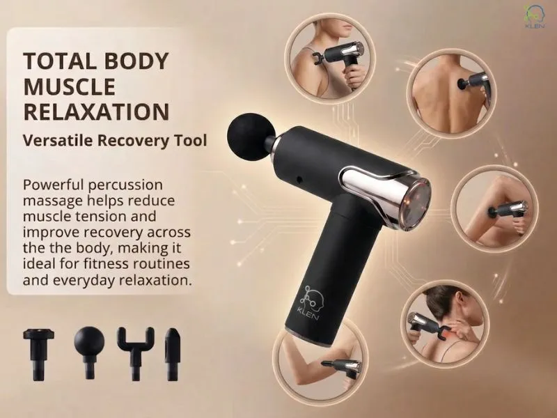 massager for shoulders