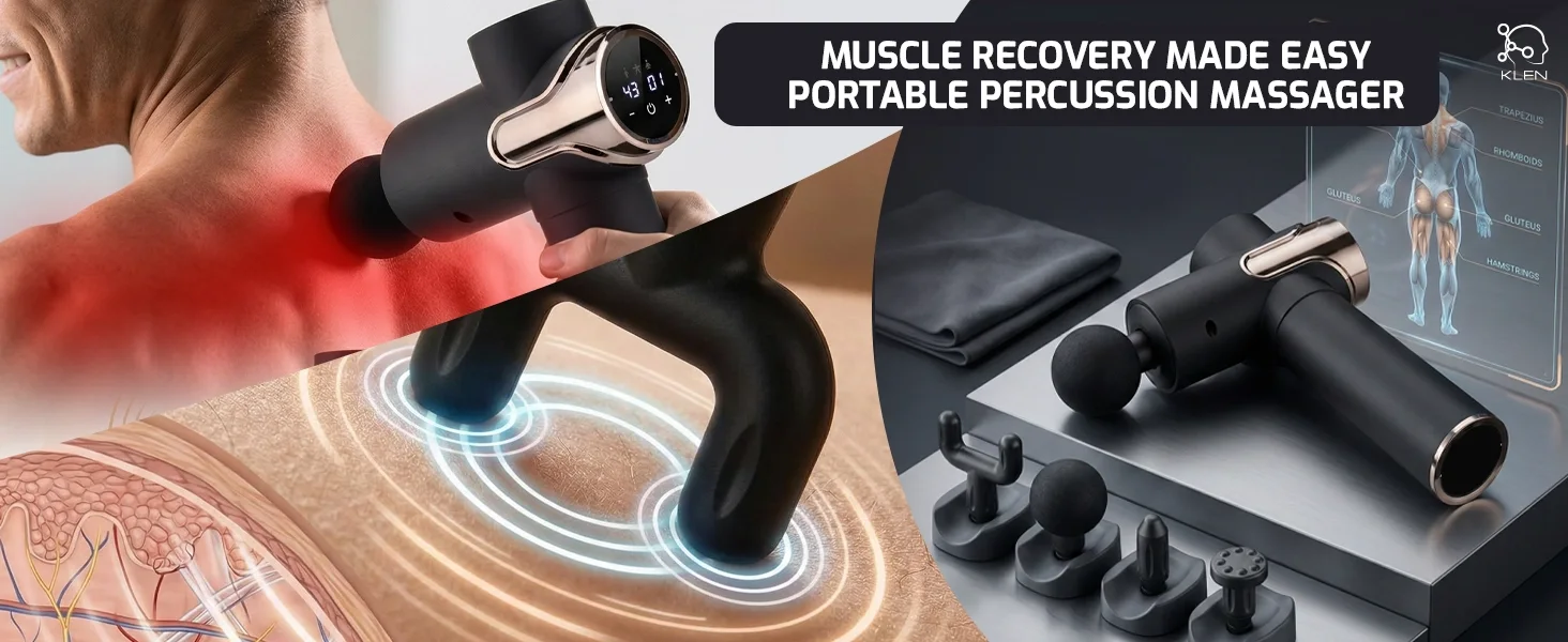 massager for shoulders 